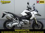 BMW R 1200 GS ABS (bj 2009), Motoren, 2 cilinders, Bedrijf, 1170 cc, Toermotor