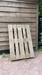 Europallets gebruikt, Doe-het-zelf en Verbouw, Hout en Planken, Gebruikt, Ophalen of Verzenden, Pallet, Minder dan 200 cm