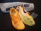 Nieuwe spikes maat 44 - slechts 1x gedragen!, Sport en Fitness, Ophalen of Verzenden, Zo goed als nieuw