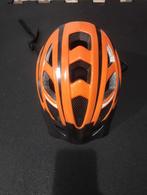 Oranje Fietshelm - Maat S/M, Ophalen of Verzenden