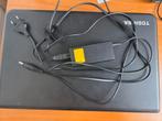 Toshiba Laptop, Ophalen, Zo goed als nieuw, 15 inch, 2 tot 3 Ghz