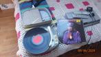 pickup supraphone vintage, Audio, Tv en Foto, Platenspelers, Ophalen, Gebruikt, Platenspeler, Overige merken