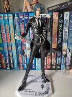 Black butler figurine, Ophalen of Verzenden, Zo goed als nieuw