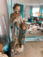 Jesus (of jozef ) beeld o, Ophalen of Verzenden, Zo goed als nieuw, Mens