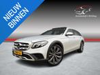 Mercedes-Benz E-klasse All-Terrain 220 d 4MATIC pano / trekh, Auto's, Automaat, 1800 kg, Gebruikt, 4 cilinders