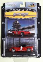Greenlight Corvette 2005 Pace Car 2, Ophalen of Verzenden, Auto