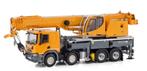 WSI LIEBHERR LTF 1060 - 4.1, Wsi, ., Nieuw, Ophalen of Verzenden