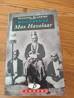 Max Havelaar, of De koffieveilingen der Nederlandse Handelsm, Ophalen of Verzenden, Zo goed als nieuw, Multatuli