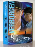 Dee Henderson - Verborgen (spannende christelijke roman), Boeken, Ophalen of Verzenden, Zo goed als nieuw