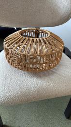 Bamboe lamp zonder lampenhouder, Ophalen of Verzenden, Nieuw