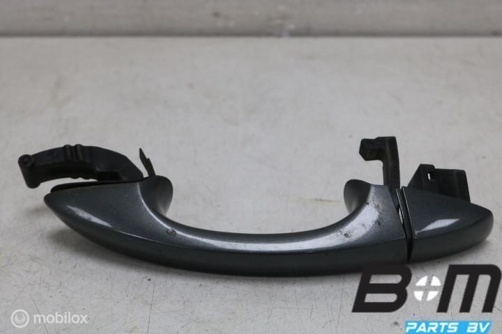 Portiergreep rechts VW Golf 7 FL LR7H 5G0837206, Auto-onderdelen, Carrosserie en Plaatwerk, Gebruikt