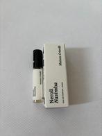 Neroli Nasimba eau de parfum 1,5 ml Maison Crivelli nieuw, Ophalen of Verzenden, Nieuw