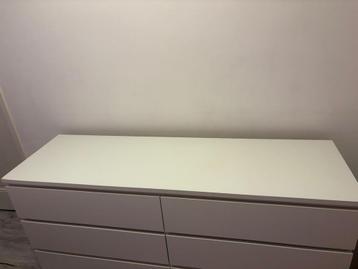 IKEA Malm ladekast - Direct op te halen! - afbeelding 3