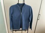 Vest Gollehaug maat 42., Kleding | Dames, Ophalen of Verzenden, Zo goed als nieuw, Maat 42/44 (L), Blauw