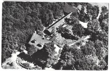 Valkeveen, Gustav Brieglebhuis. Luchtfoto beschikbaar voor biedingen