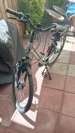 keola 716 f met error 30, Fietsen en Brommers, Elektrische fietsen, Zo goed als nieuw, 47 tot 51 cm, 50 km per accu of meer, Ophalen