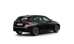 BMW 1 Serie 120 5-deurs | M Sportpakket, Auto's, Lichtsensor, Zwart, Bedrijf, 3 cilinders