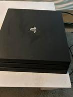 PlayStation 4 Original met controller, Spelcomputers en Games, Spelcomputers | Sony PlayStation 4, Ophalen of Verzenden, Gebruikt