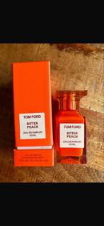 Tom Ford Bitter Peach 50ml - Nieuw!, Sieraden, Tassen en Uiterlijk, Uiterlijk | Parfum, Ophalen of Verzenden, Nieuw