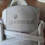 Goosecraft sneakers maat 43, Gedragen, Ophalen of Verzenden, Goosecraft, Wit