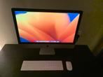iMac 27-inch (2013) - 32GB RAM, SSD + HDD, macOS Ventura, Computers en Software, Apple Desktops, HDD en SSD, 32 GB, IMac, Ophalen of Verzenden