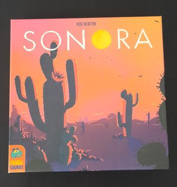 Sonora beschikbaar voor biedingen