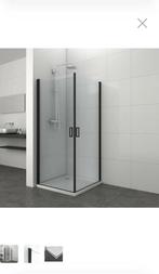 Nieuwe douchecabine 80x80 met 2 draaideuren, Ophalen, Nieuw, Douche