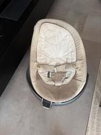 Nuna Leaf wipstoel met motor, Kinderen en Baby's, Wipstoeltjes, Wipstoel, Ophalen, Overige merken, Met gordel(s) of riempje(s)