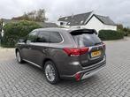 Mitsubishi Outlander 2.4 PHEV Intense+ | Automaat | Climate, Automaat, 135 pk, Euro 6, 4 cilinders
