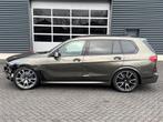 BMW X7 XDrive40d High Executive, M-sportpakket, luchtvering,, Auto's, BMW, Euro 6, 2993 cc, 7 stoelen, 340 pk