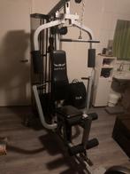 Fitness apparaat buffalo, Gebruikt, Krachtstation, Ophalen of Verzenden, Metaal