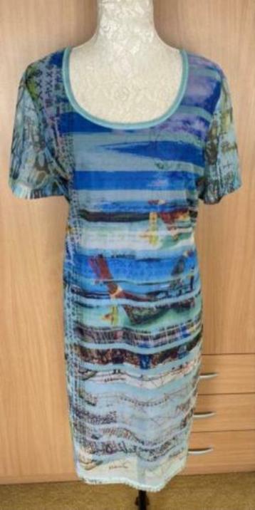 Viccio jurk maat 44/46 nieuw [v] beschikbaar voor biedingen