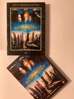 The Fifth Element, 1997 / DVD / The Luc Besson Collection, Vanaf 6 jaar, Ophalen of Verzenden, Zo goed als nieuw, Science Fiction