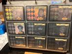 Harry Potter TCG 2001/2002 verzameling met ghost rares, Ophalen, Zo goed als nieuw