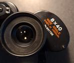 Verrekijker Tecnar 8 x 40, Ophalen of Verzenden, Zo goed als nieuw
