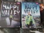 Happy valley 1 en 2, Cd's en Dvd's, Gebruikt, Ophalen of Verzenden, Vanaf 9 jaar, Drama