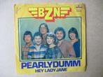 s0886 bzn - pearlydumm, Ophalen, Gebruikt, 7 inch, Single