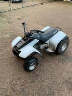 Zeldzame Yamaha Badger 80 - Quad, Ophalen