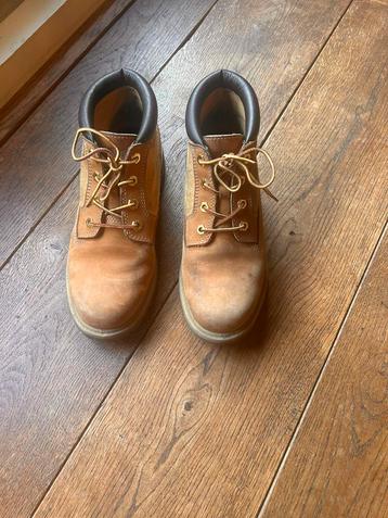Timberland Nellie Chukka Wheat Nubuck - maat 39 (EU) beschikbaar voor biedingen