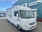 Rapido 983F Integraal wintervast, Integraal, Noordstraat 8
4641 SE  Ossendrecht, NL, Travelcampers, Bedrijf