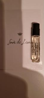 Sisley soir de lune proefje, Sieraden, Tassen en Uiterlijk, Uiterlijk | Parfum, Ophalen of Verzenden, Zo goed als nieuw