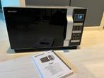 Sharp magnetron 900w R360, Ophalen, Gebruikt, Magnetron, 45 tot 60 cm