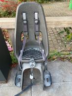 Thule Yepp Nexxt maxi achterzitje, Fietsen en Brommers, Fietsaccessoires | Fietsstoeltjes, Ophalen, Achterzitje, Yepp, Gebruikt