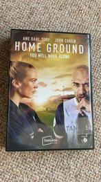 HOME GROUND., Boxset, Drama, Ophalen of Verzenden, Zo goed als nieuw
