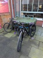 2 mooie nette wheelie/mountainbikes, Fietsen en Brommers, Ophalen of Verzenden, Zo goed als nieuw
