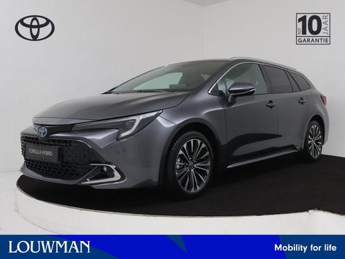 Toyota Corolla Touring Sports Hybrid 140 Business Plus, Auto's, Toyota, Bedrijf, Te koop, Corolla, ABS, Achteruitrijcamera, Adaptive Cruise Control