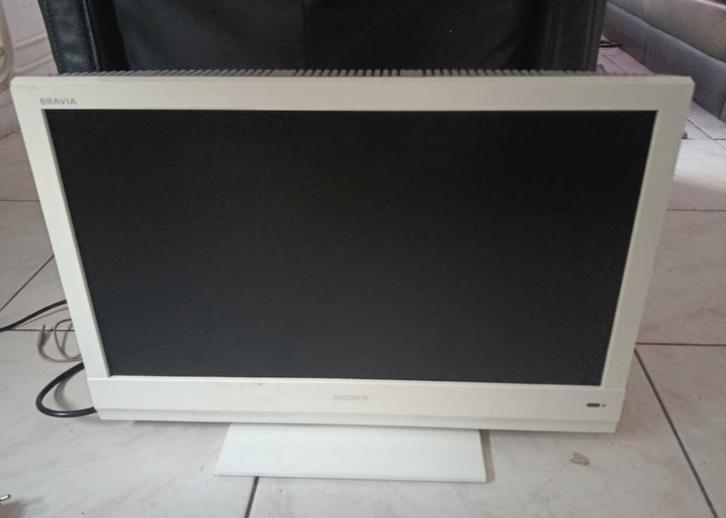 Sony monitor, Computers en Software, Monitoren, Zo goed als nieuw, HDMI, Ophalen