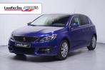 Peugeot 308 1.5 Blue HDI lease Premium EXPORT ONLY navi full, Auto's, Peugeot, Voorwielaandrijving, Gebruikt, Euro 6, 4 cilinders