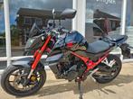 Honda CB 750  A  Hornet bj 2024 11000 km, 750 cc, Bedrijf, Naked bike