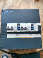 eaton, Ophalen, Gebruikt, Overige typen